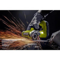 Ryobi PSBCS02 ONE+ HP 18V Brushless Cordless Compact Light Weight Cut-Off Tool (Tool Only, Battery Not Included) (REFURBISHED LIKE NEW