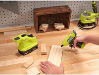 ONE+ 18V Cordless Compact Glue Gun (Tool Only)