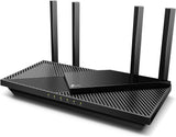 TP-Link AX3000 WiFi 6 Router – 802.11ax Wireless Router, Gigabit, Dual Band Internet Router, VPN Router, OneMesh Compatible (Archer AX55)