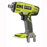 RYOBI 18V ONE+ QUIETSTRIKE PULSE DRIVER