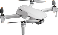 Mini 2 SE Drone DJI Mini 2 SE Aircraft Replacement - (Aircraft Only) - Excludes Remote, Battery, and Accessories