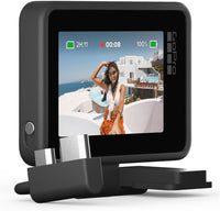 Display Mod Front Facing Camera Screen Go Pro