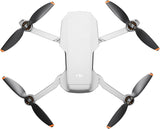 Mini 2 SE Drone DJI Mini 2 SE Aircraft Replacement - (Aircraft Only) - Excludes Remote, Battery, and Accessories