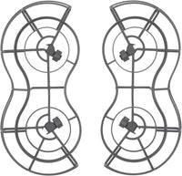 DJI - Mini 4 Pro 360° Propeller Guard - Gray