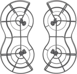 DJI - Mini 4 Pro 360° Propeller Guard - Gray