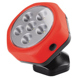 180 Lumen Rotating Magnetic LED Work Light