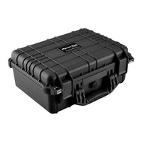 APACHE 3800 Weatherproof Protective Case, Large,