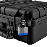 APACHE 3800 Weatherproof Protective Case, Large,