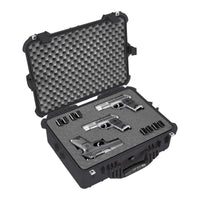 APACHE 4800 Weatherproof Protective Case, X-Large