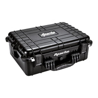 APACHE 4800 Weatherproof Protective Case, X-Large