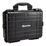 APACHE 4800 Weatherproof Protective Case, X-Large