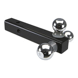 HAUL-MASTER Triple Ball Trailer Hitch