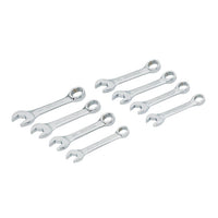 Kobalt 28-Piece Set 12-point (Sae) and Metric Standard and Short Combination Wrench