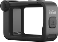 GoPro Media Mod (HERO11 Black/HERO10 Black/HERO9 Black) - Official GoPro Accessory