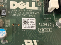 Dell K240Y Precision T5810 Motherboard