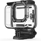 GoPro Protective Housing (HERO13 Black/HERO12 Black/HERO11 Black/HERO10 Black/HERO9 Black) - Official GoPro Accessory