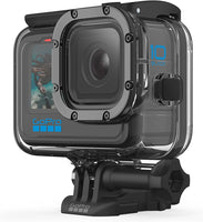 GoPro Protective Housing (HERO13 Black/HERO12 Black/HERO11 Black/HERO10 Black/HERO9 Black) - Official GoPro Accessory