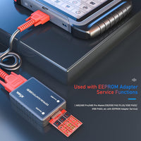 XTOOL EEPROM Adapter, Compatible D7, D8, D9, D9 Pro, A80, A80 Pro, A80 Pro Master