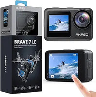 AKASO Brave 7 LE Action Camera