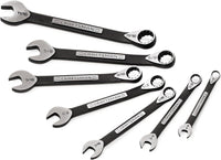 CRAFTSMAN Wrench Set, Universal, 7 Pieces