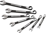 CRAFTSMAN Wrench Set, Universal, 7 Pieces