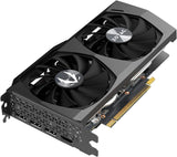 ZOTAC Gaming GeForce RTX 3060 Twin Edge OC 12GB GDDR6 192-bit 15 Gbps PCIE 4.0 Graphics Card, IceStorm 2.0 Cooling, Active Fan Control, Freeze Fan Stop ZT-A30600H-10M