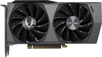 ZOTAC Gaming GeForce RTX 3060 Twin Edge OC 12GB GDDR6 192-bit 15 Gbps PCIE 4.0 Graphics Card, IceStorm 2.0 Cooling, Active Fan Control, Freeze Fan Stop ZT-A30600H-10M