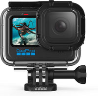 GoPro Protective Housing (HERO13 Black/HERO12 Black/HERO11 Black/HERO10 Black/HERO9 Black) - Official GoPro Accessory