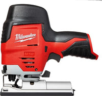 Milwaukee 2445-20 M12 Jig Saw tool Only