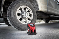 2475-21CP for Milwaukee M12 12V Cordless Compact Tire Inflator Kit (2.0Ah)