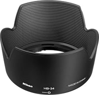 Nikon 2156B AF-S DX Zoom-NIKKOR 55-200mm f/4-5.6G ED Lens with Auto Focus for Nikon DSLR Cameras (Renewed)