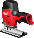 Milwaukee 2445-20 M12 Jig Saw tool Only