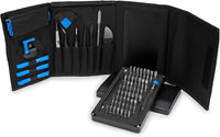 iFixit Pro Tech Toolkit - Electronics, Smartphone, Computer & Tablet Repair Kit