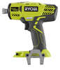 RYOBI 18V ONE+ QUIETSTRIKE PULSE DRIVER