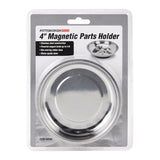 PITTSBURGH AUTOMOTIVE 4 in. Magnetic Parts Holder