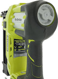 Ryobi P320 Airstrike 18 Volt One+ Lithium Ion Cordless Brad Nailer (Battery Not Included, Power Tool Only)