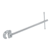 PITTSBURGH 12 in. Basin Wrench