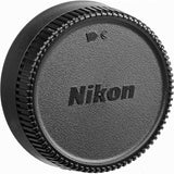 Nikon 2156B AF-S DX Zoom-NIKKOR 55-200mm f/4-5.6G ED Lens with Auto Focus for Nikon DSLR Cameras (Renewed)