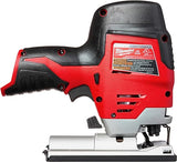 Milwaukee 2445-20 M12 Jig Saw tool Only