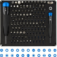 iFixit Manta Driver Kit - Household, PC, Phone, Electronics Bit Set