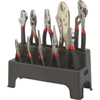 Ironton Pliers Set, 10-Pc.