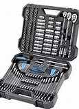 Channellock Mechanic's Set with Carrying Case 200 pc.