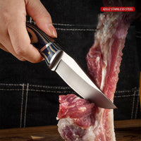 Multifuctional Stainless Steel knife