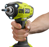 RYOBI 18V ONE+ QUIETSTRIKE PULSE DRIVER