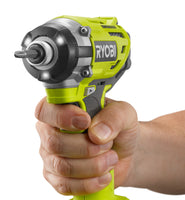 18V ONE+ BRUSHLESS 3-SPEED IMPACT DRIVER (RENEWED LIKE NEW)