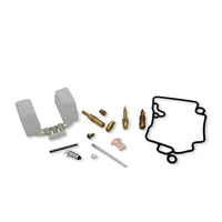 Carburetor Rebuild Kit - CVK, 139QMB 49cc