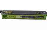 Xit 2-in-1 Lens Cleaning Pen, Black