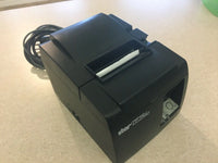 Star Micronics TSP650II futurePRNT Point of Sale Thermal Printer (REFURBISHED)