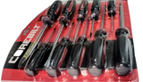 Corebilt screwdriver set 10