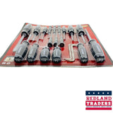 HUSKYHUSKY 20PC MAGNETIC SCREWDRIVER SET